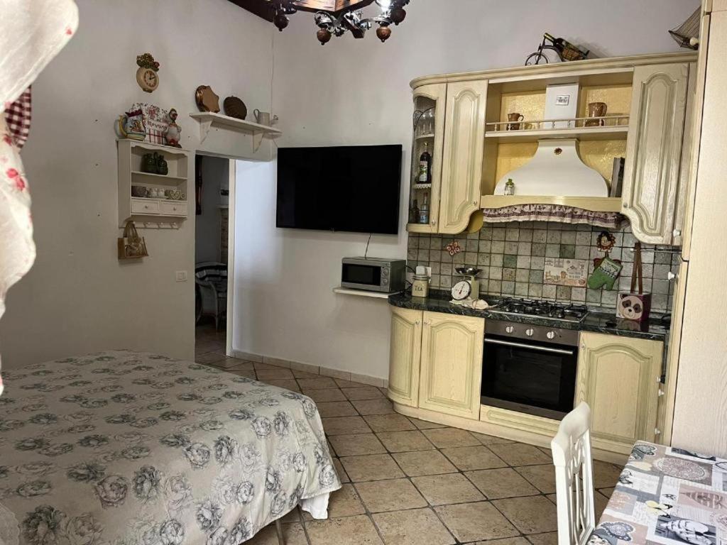 Holiday home Carmen