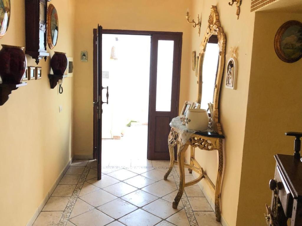 Holiday home Carmen Gallipoli